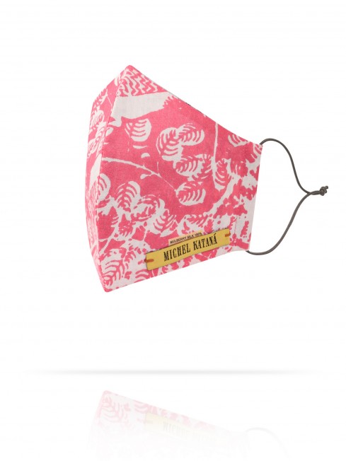 Маска из Шелка Унисекс COQUET SOIE_121/K